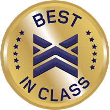 best in class logo